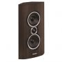 Настенная акустика Sonus Faber Sonetto Wall Wenge